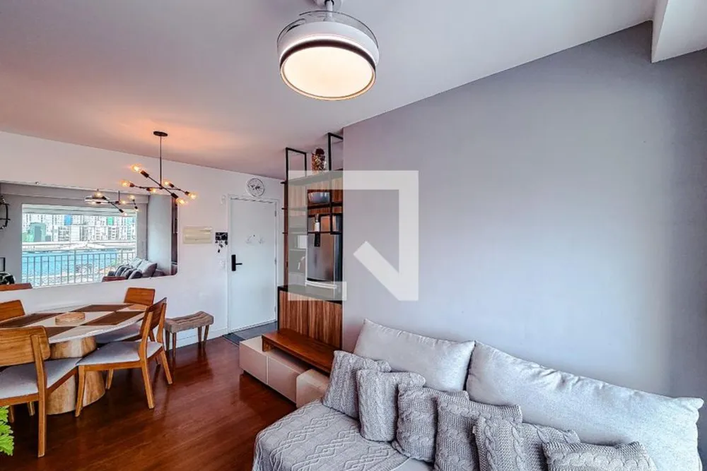 Apartamento, 3 quartos, 68 m² - Foto 2