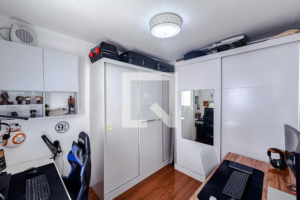 Apartamento, 3 quartos, 68 m² - Foto 5