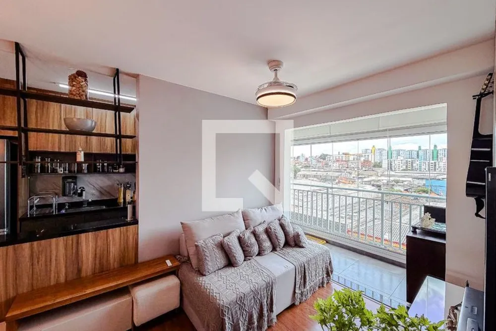 Apartamento, 3 quartos, 68 m² - Foto 1