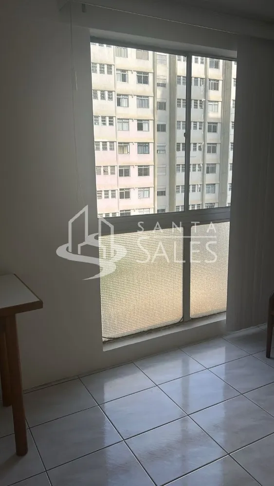 Apartamento, 1 quarto, 37 m² - Foto 11