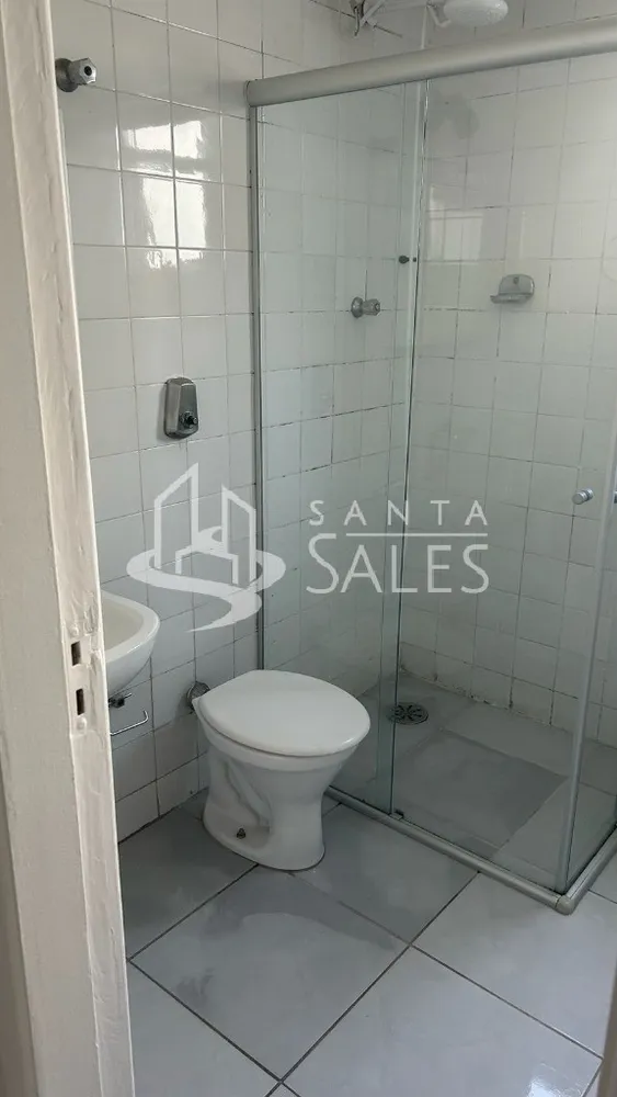Apartamento, 1 quarto, 37 m² - Foto 5
