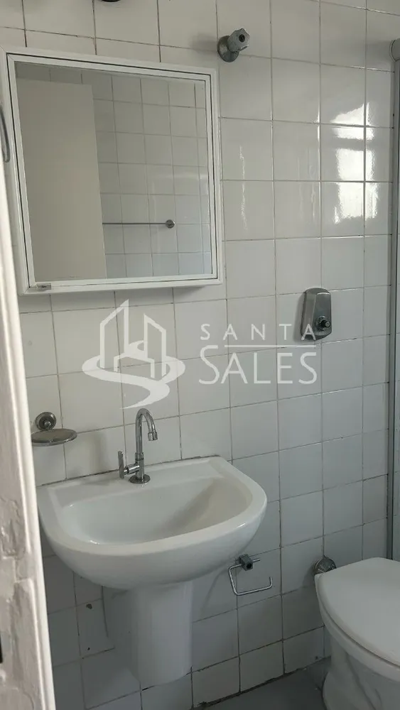 Apartamento, 1 quarto, 37 m² - Foto 10