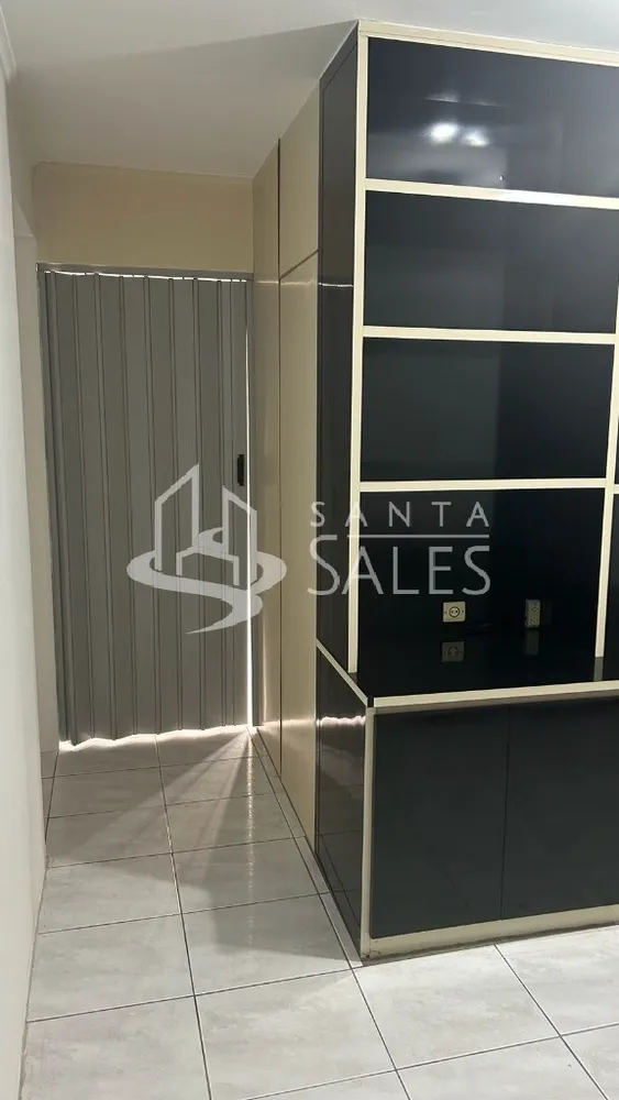 Apartamento, 1 quarto, 37 m² - Foto 6