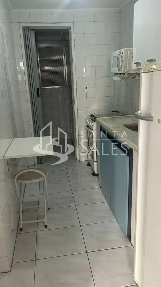 Apartamento, 1 quarto, 37 m² - Foto 8