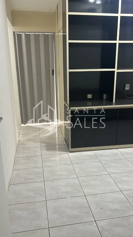 Apartamento, 1 quarto, 37 m² - Foto 2