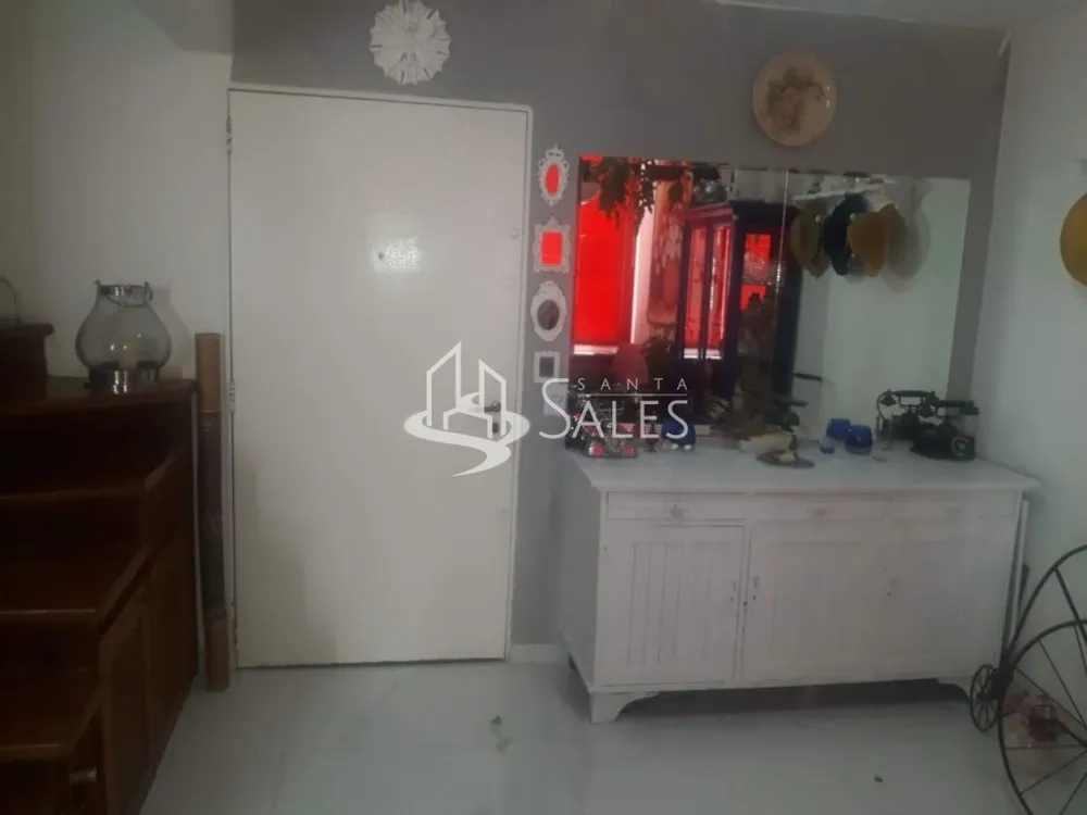 Apartamento, 2 quartos, 80 m² - Foto 2