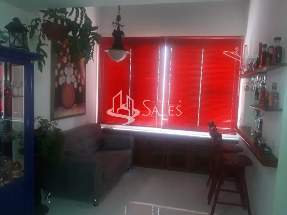 Apartamento, 2 quartos, 80 m² - Foto 4