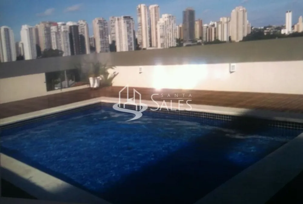 Apartamento, 2 quartos, 80 m² - Foto 1