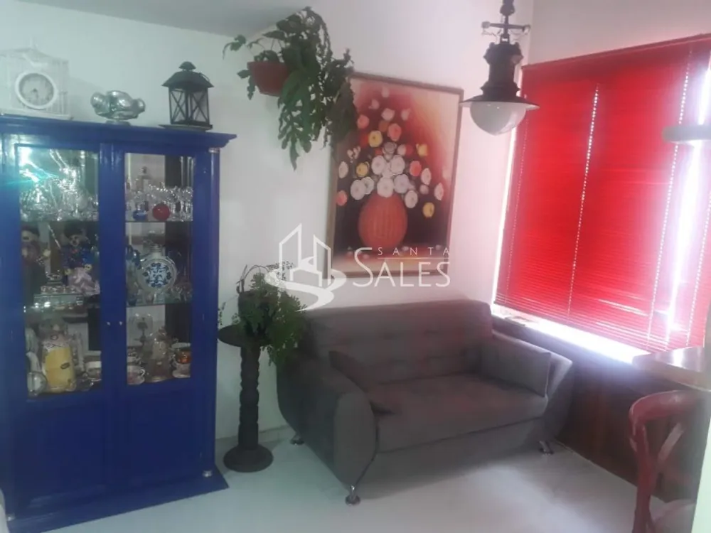 Apartamento, 2 quartos, 80 m² - Foto 6