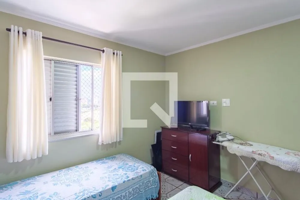 Apartamento, 3 quartos, 88 m² - Foto 5
