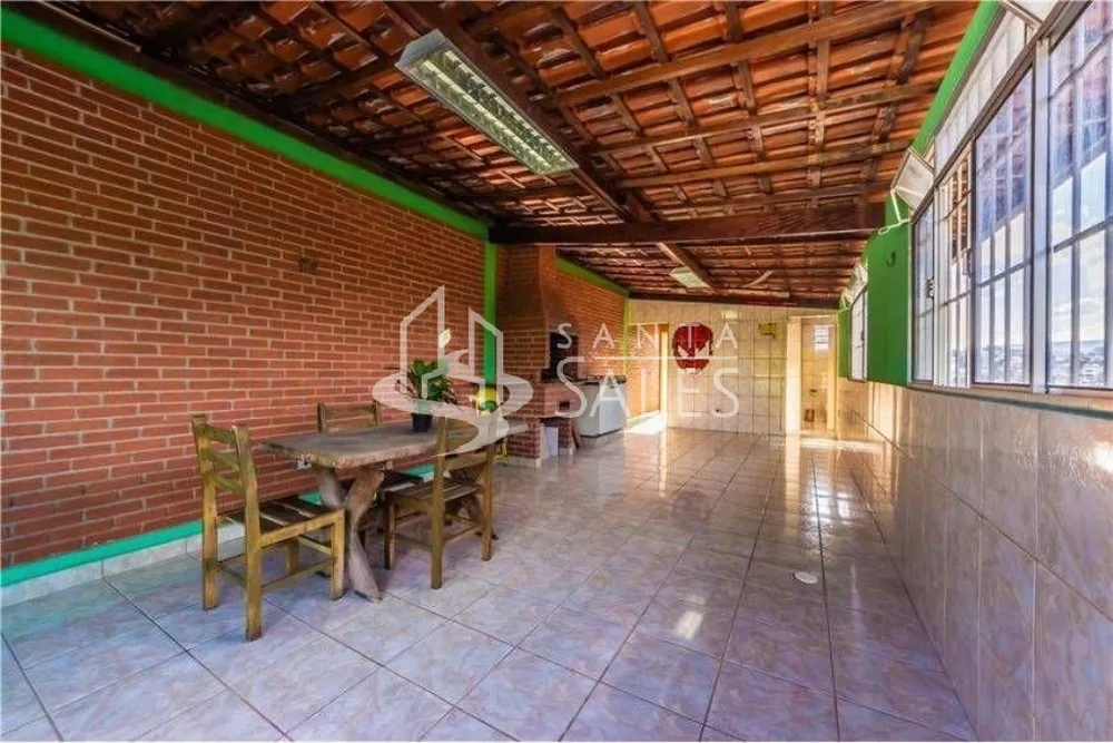 Casa, 2 quartos - Foto 6