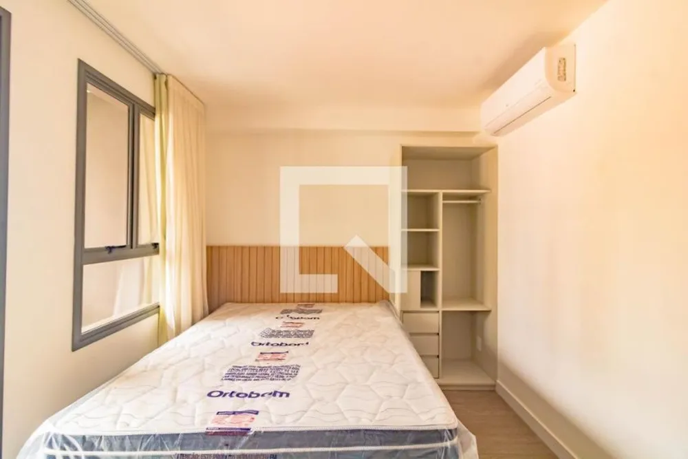 Kitnet-Studio, 23 m² - Foto 2