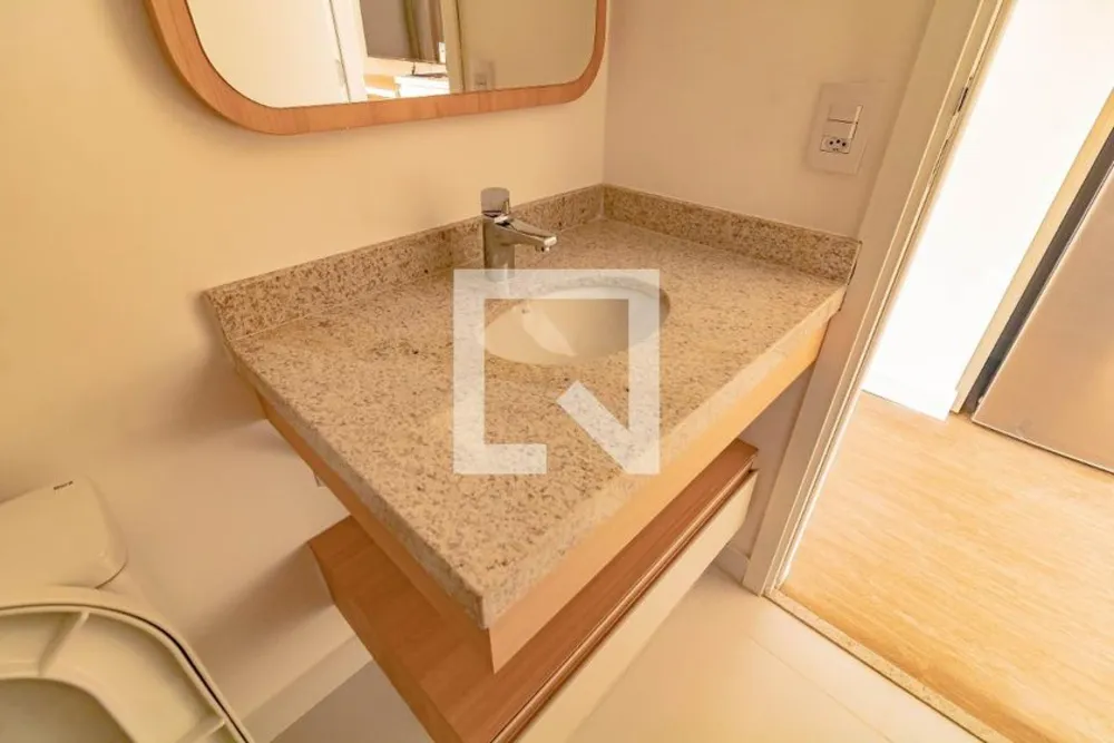 Kitnet-Studio, 23 m² - Foto 4