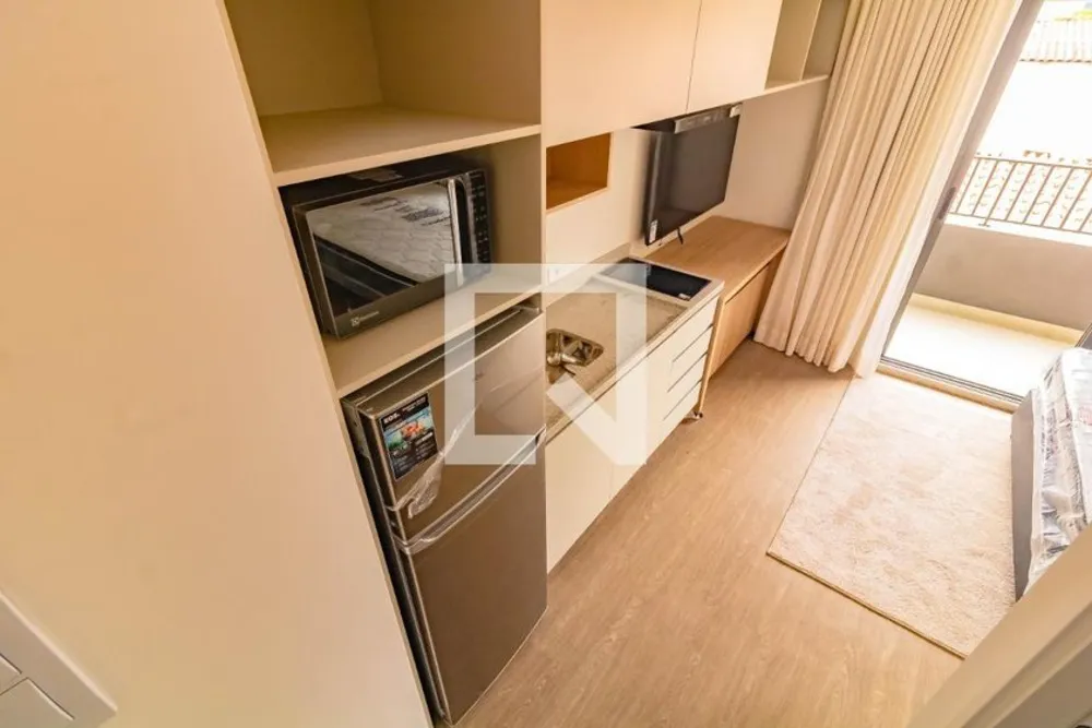 Kitnet-Studio, 23 m² - Foto 5