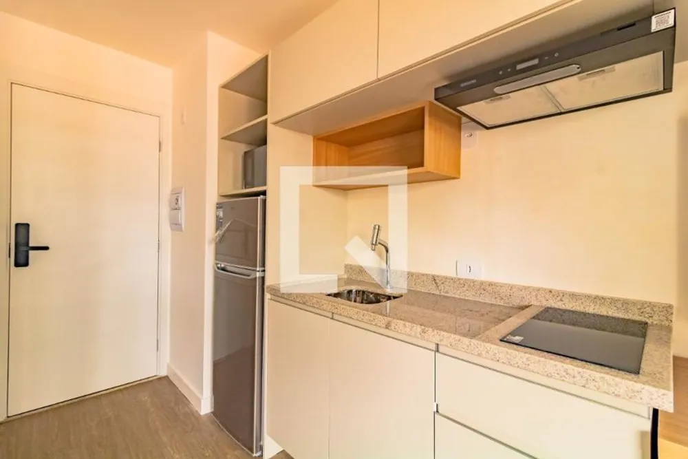 Kitnet-Studio, 23 m² - Foto 8