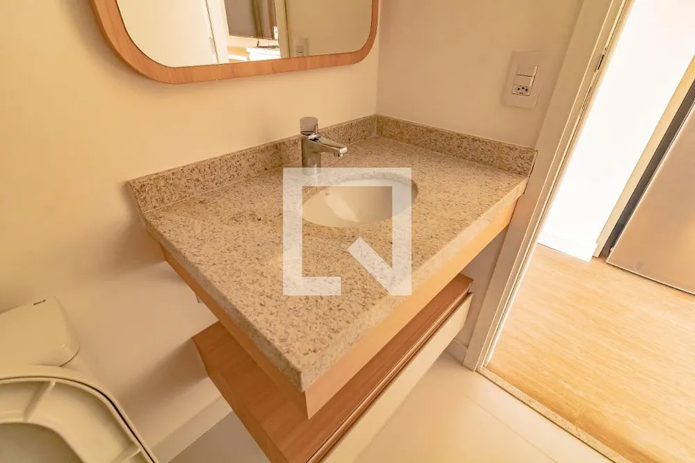 Kitnet-Studio, 23 m² - Foto 12