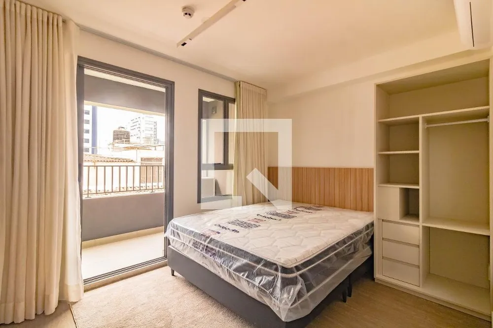 Kitnet-Studio, 23 m² - Foto 11
