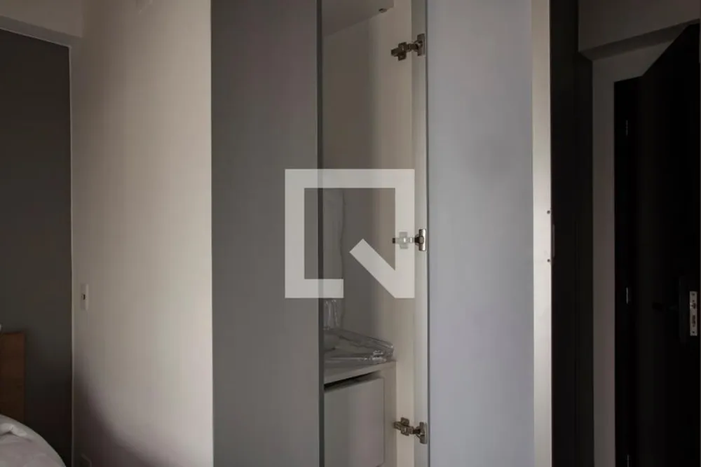 Kitnet-Studio, 21 m² - Foto 2