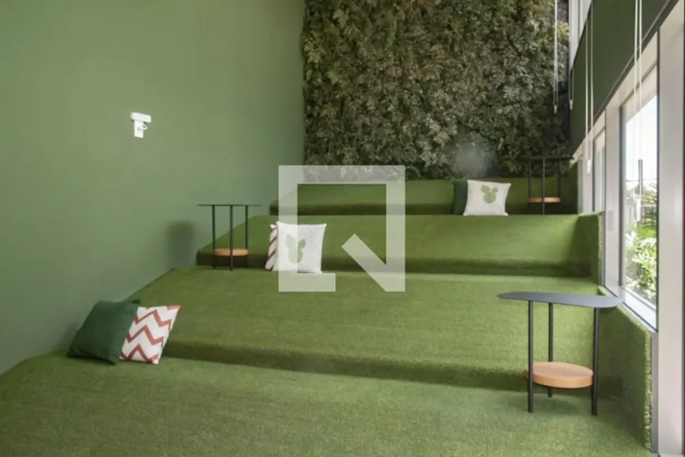 Kitnet-Studio, 21 m² - Foto 8