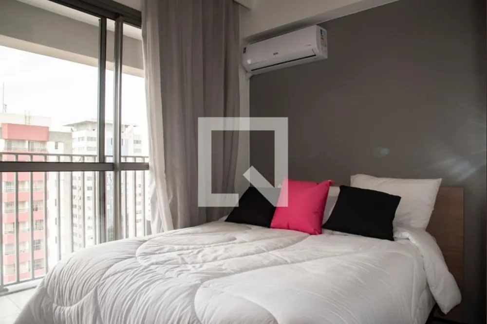 Kitnet-Studio, 21 m² - Foto 1