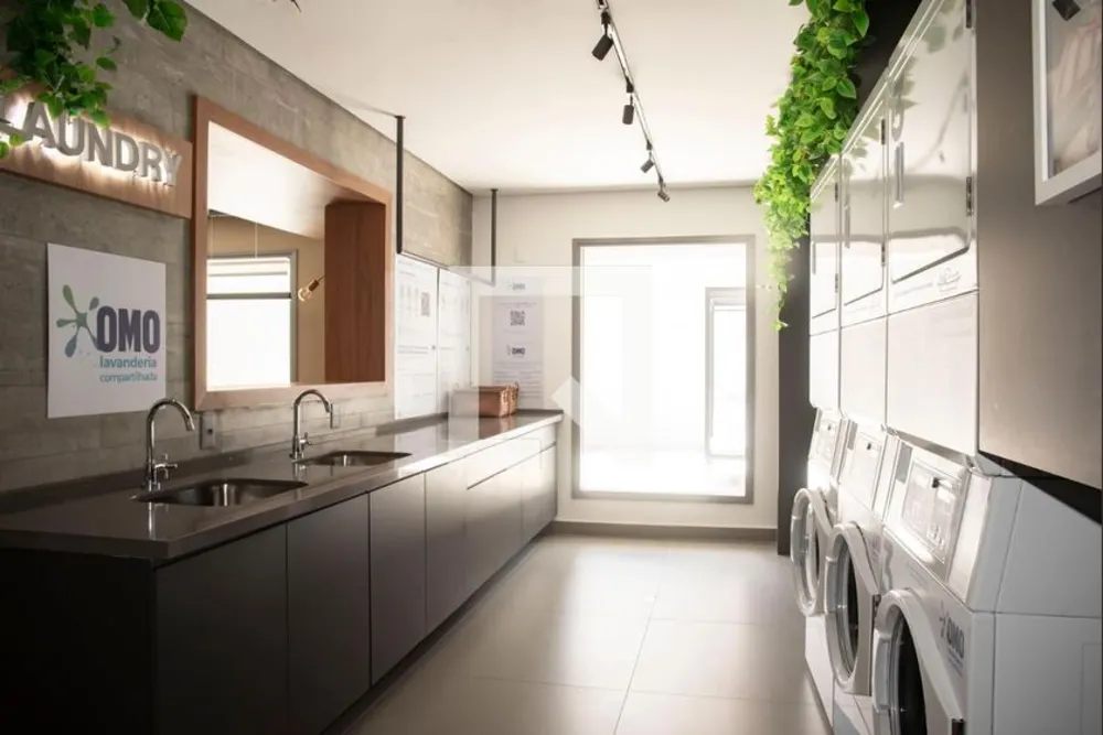 Kitnet-Studio, 21 m² - Foto 4