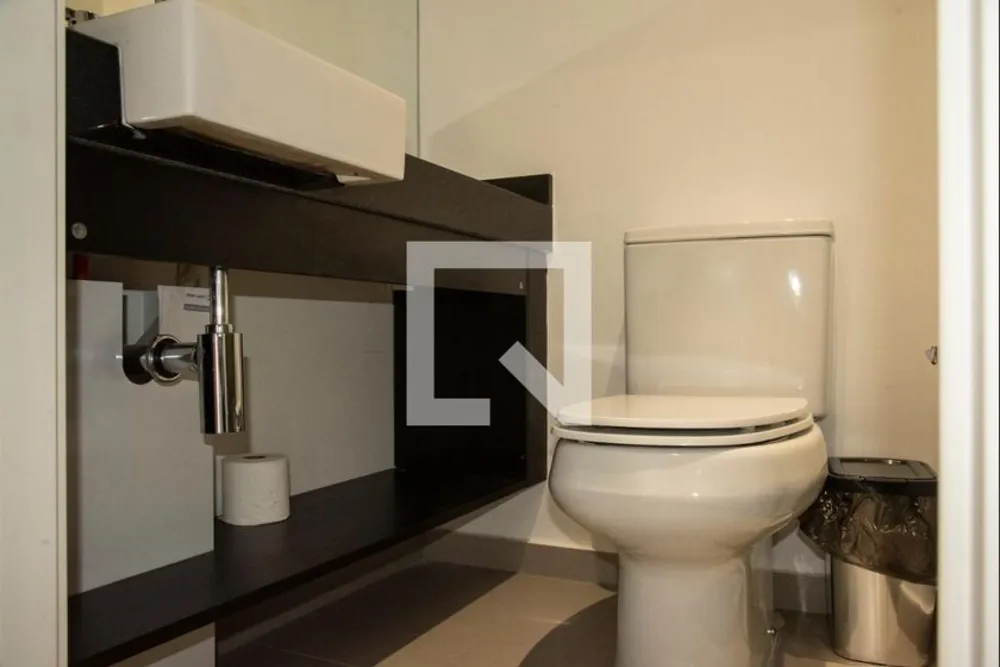 Kitnet-Studio, 21 m² - Foto 3
