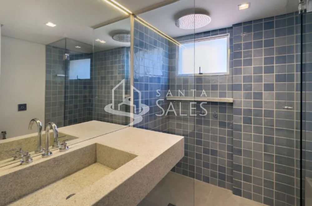 Apartamento, 2 quartos, 55 m² - Foto 11