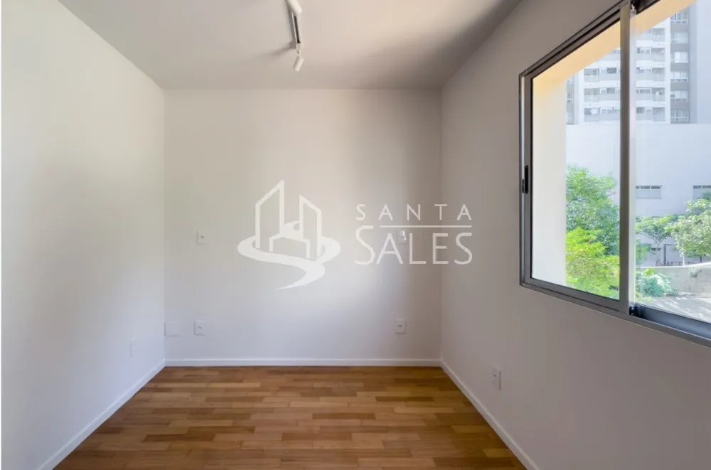 Apartamento, 2 quartos, 55 m² - Foto 13