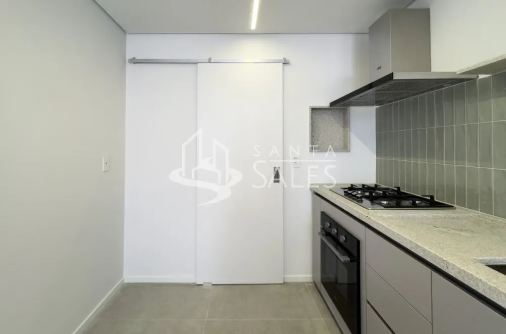 Apartamento, 2 quartos, 55 m² - Foto 4