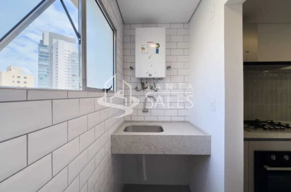 Apartamento, 2 quartos, 55 m² - Foto 8