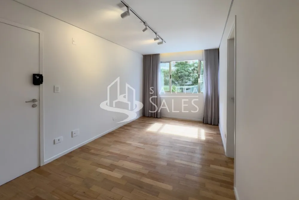 Apartamento, 2 quartos, 55 m² - Foto 9