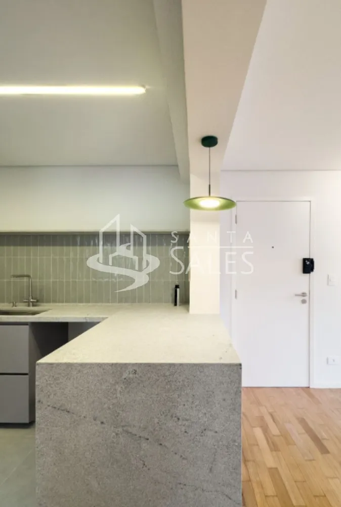 Apartamento, 2 quartos, 55 m² - Foto 6