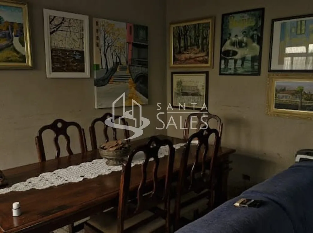 Casa, 3 quartos - Foto 4