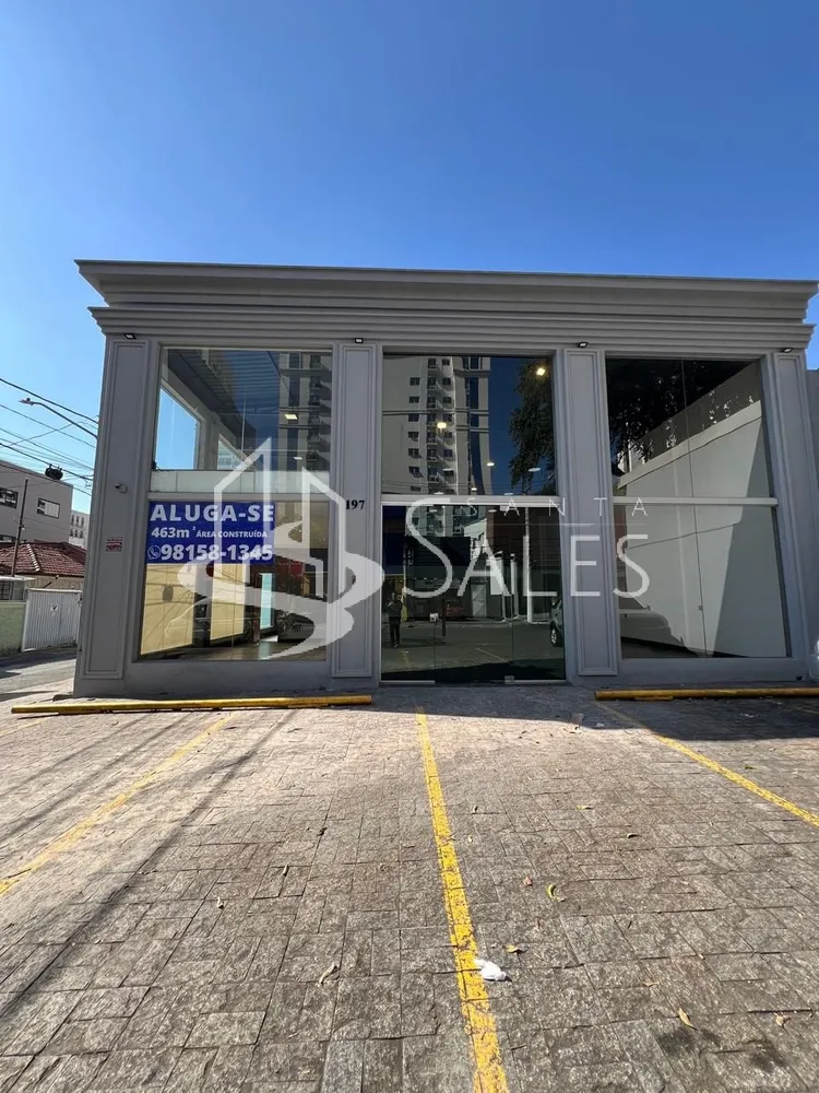 Sala-Conjunto, 169 m² - Foto 2