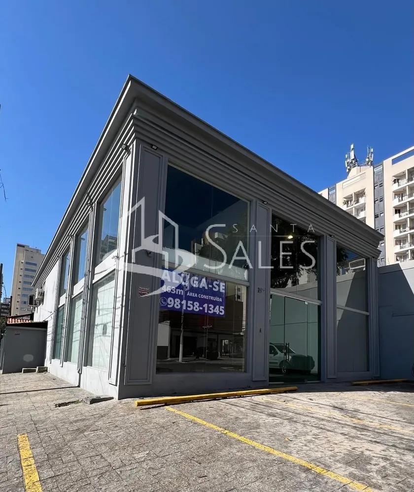 Sala-Conjunto, 169 m² - Foto 16
