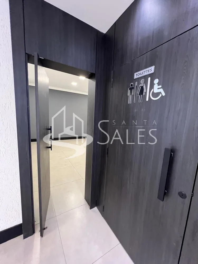 Sala-Conjunto, 169 m² - Foto 5