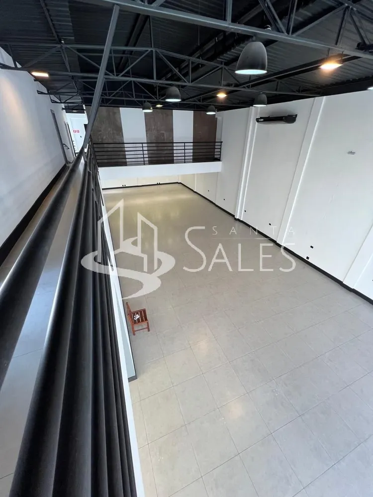 Sala-Conjunto, 169 m² - Foto 15