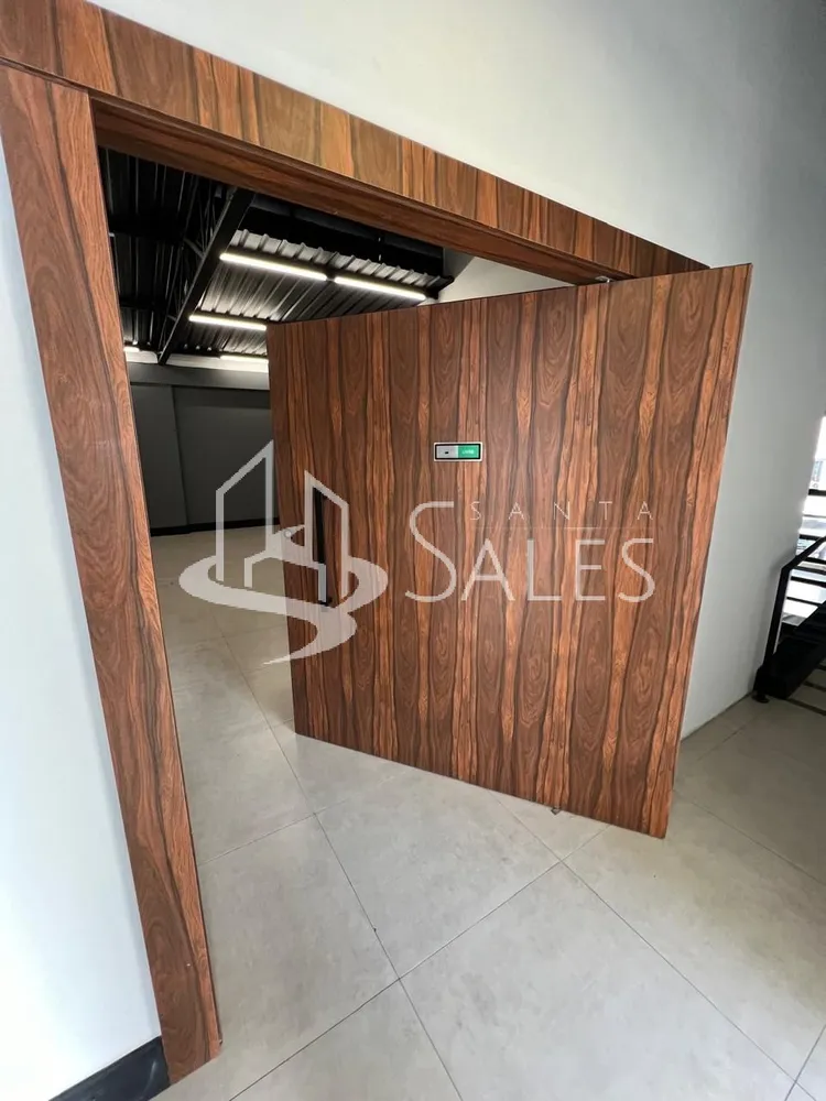 Sala-Conjunto, 169 m² - Foto 1