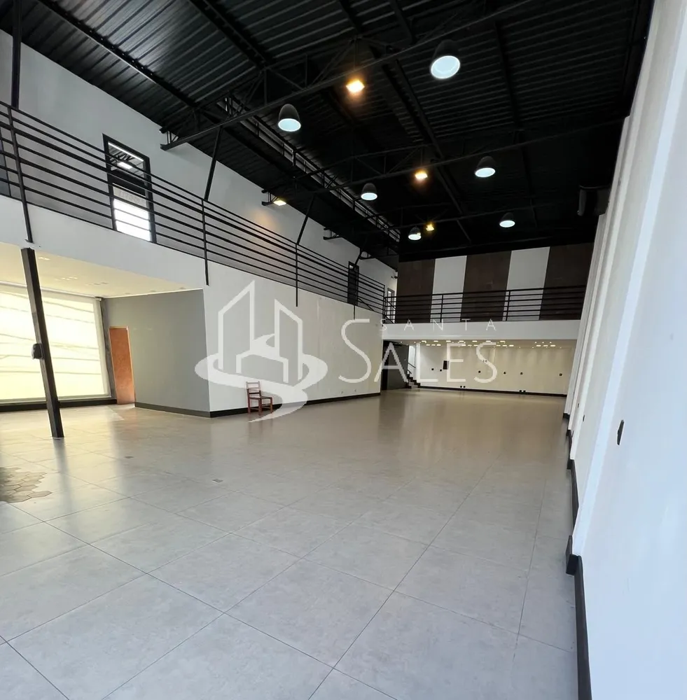 Sala-Conjunto, 169 m² - Foto 1