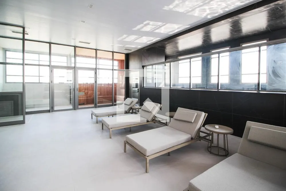Kitnet-Studio, 29 m² - Foto 10