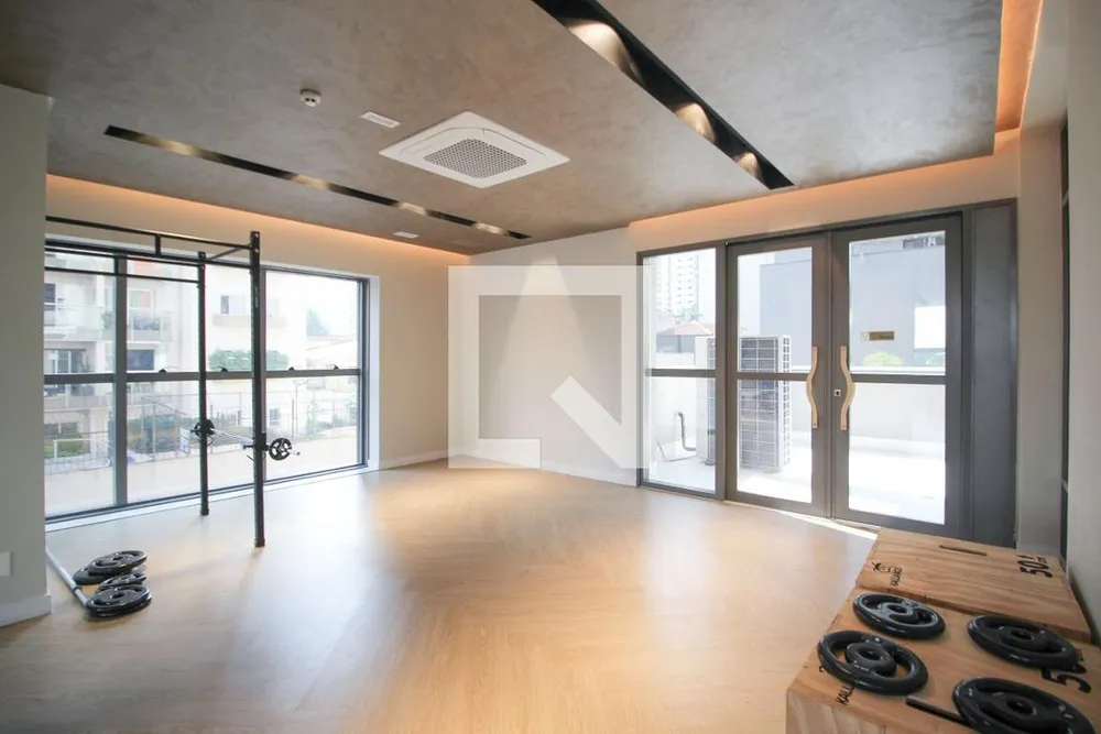 Kitnet-Studio, 29 m² - Foto 3