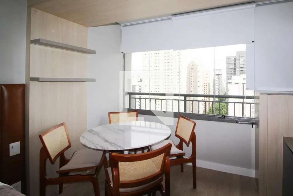 Kitnet-Studio, 29 m² - Foto 2
