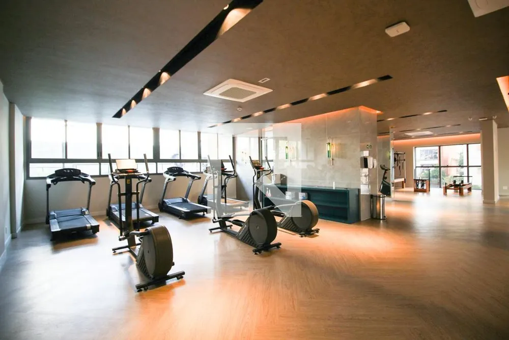 Kitnet-Studio, 29 m² - Foto 13