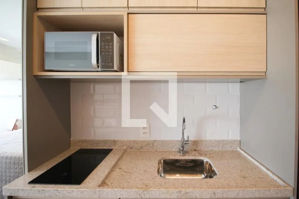 Kitnet-Studio, 29 m² - Foto 4
