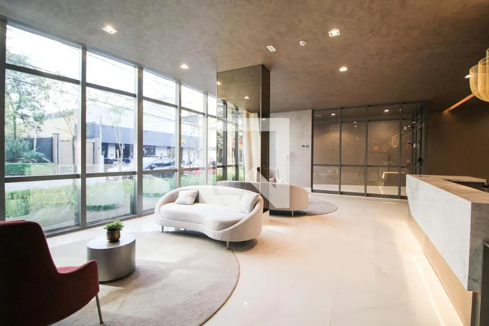 Kitnet-Studio, 29 m² - Foto 9
