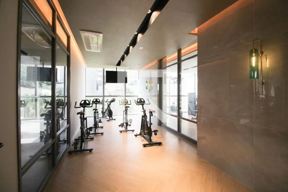 Kitnet-Studio, 29 m² - Foto 14
