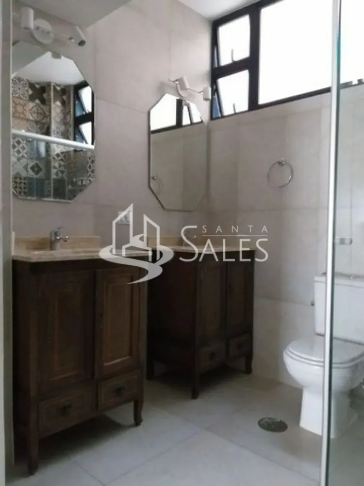 Apartamento, 3 quartos, 160 m² - Foto 3