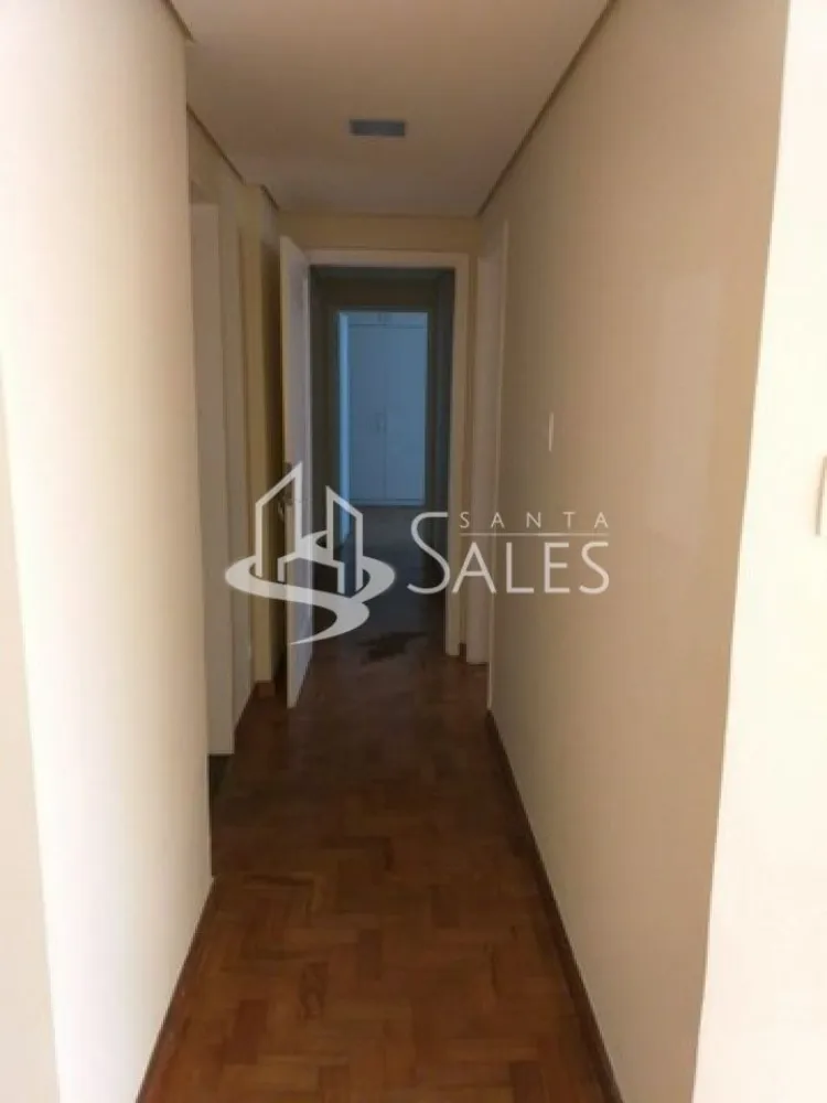 Apartamento, 3 quartos, 160 m² - Foto 1