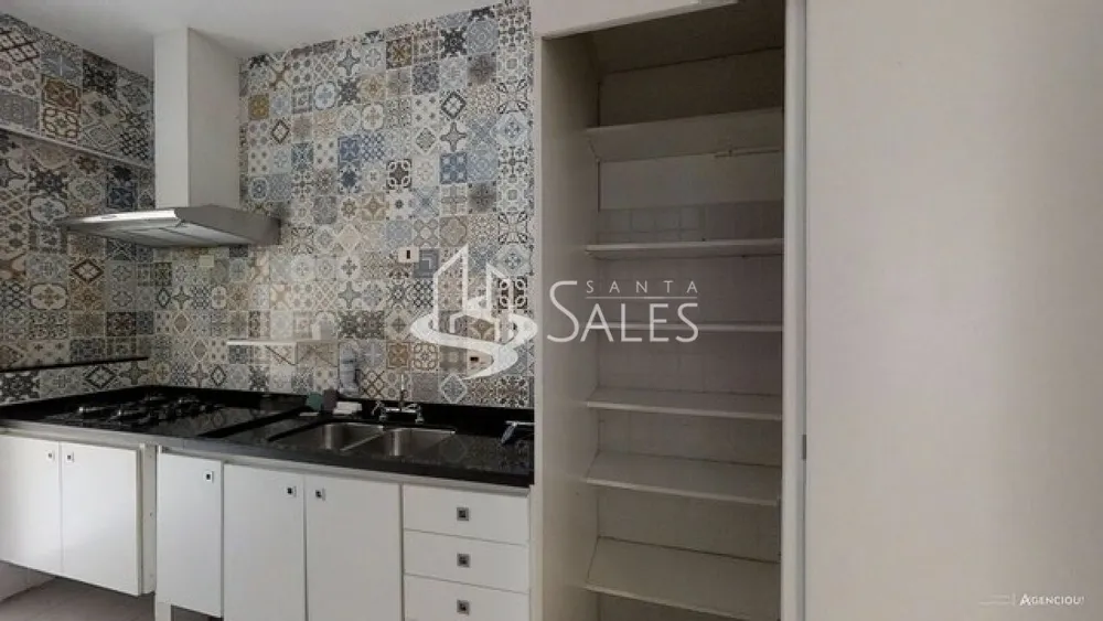 Apartamento, 3 quartos, 160 m² - Foto 6