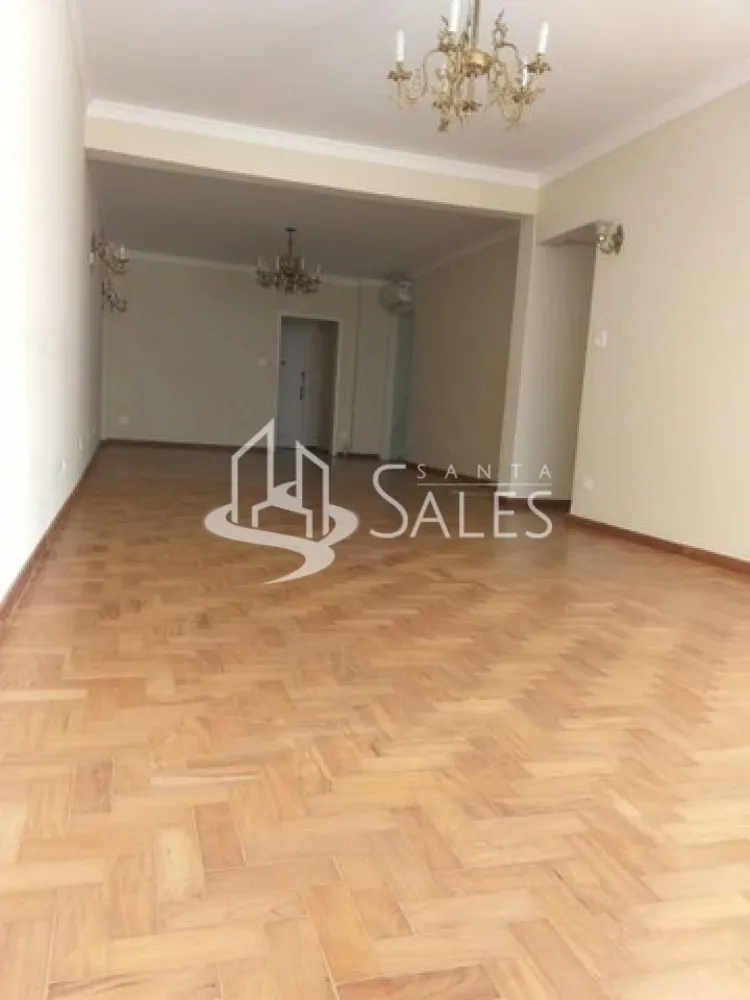Apartamento, 3 quartos, 160 m² - Foto 5